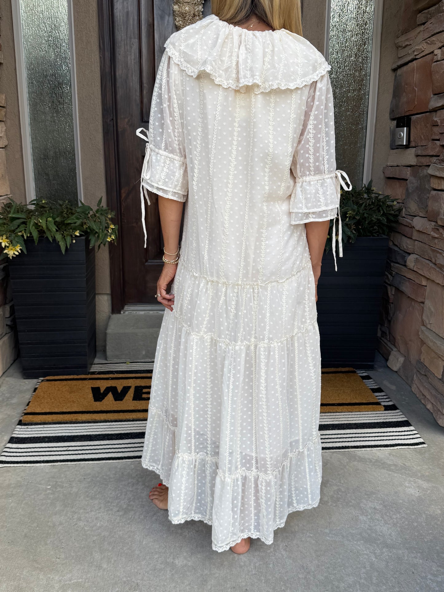 The Vivienne Dress
