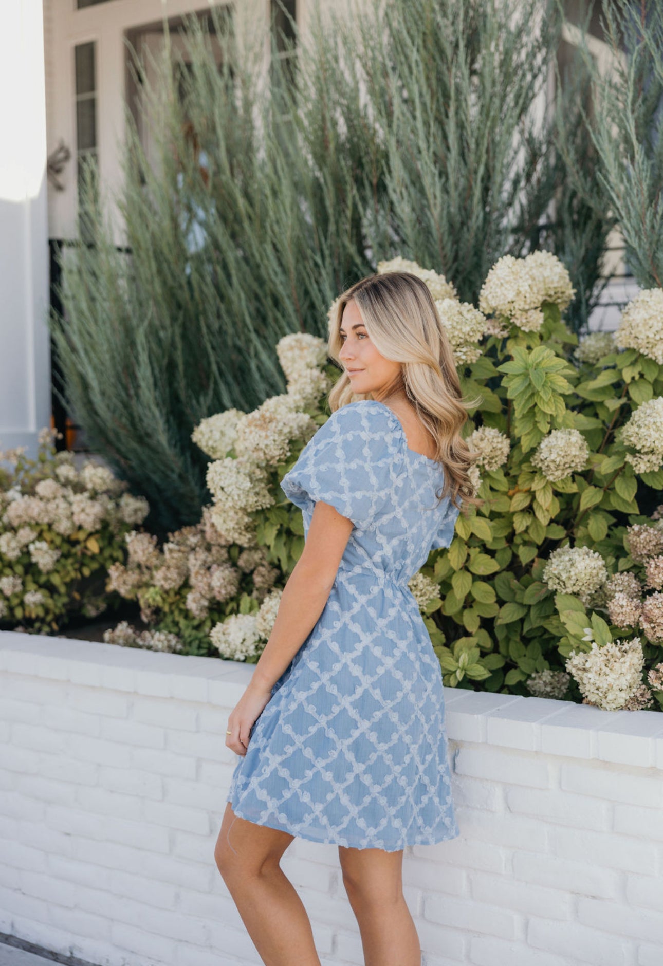 Sammie Dress