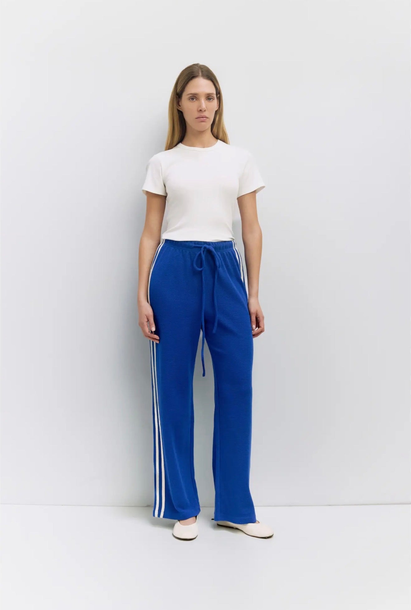 The Match Point Track Pant
