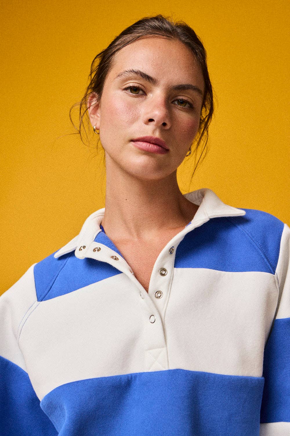 Pre-Order: The Sideline Pullover