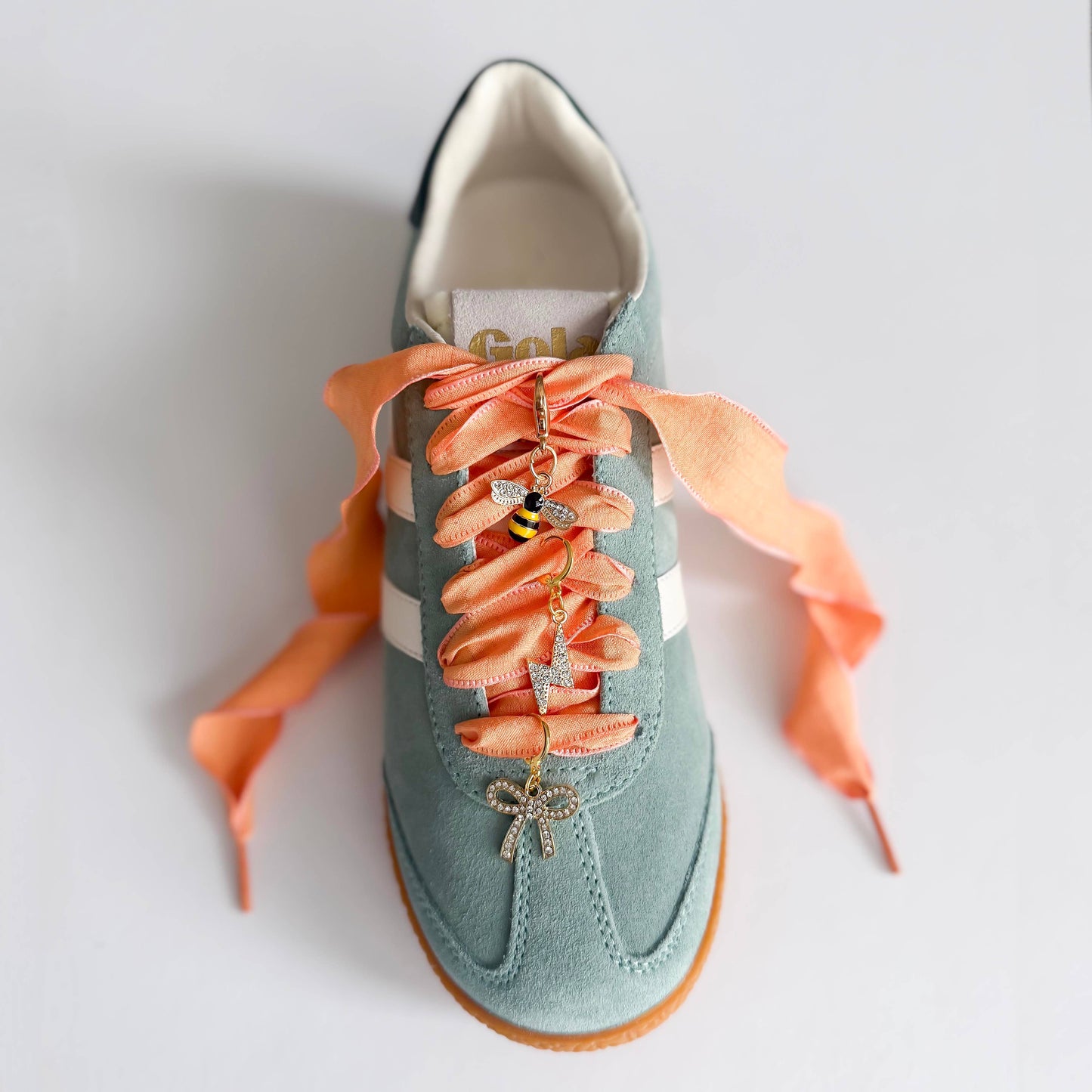 Sneaker and Shoe Charm Lace Sets | Charm Sets
