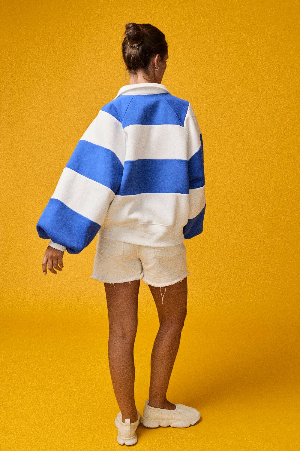 Pre-Order: The Sideline Pullover
