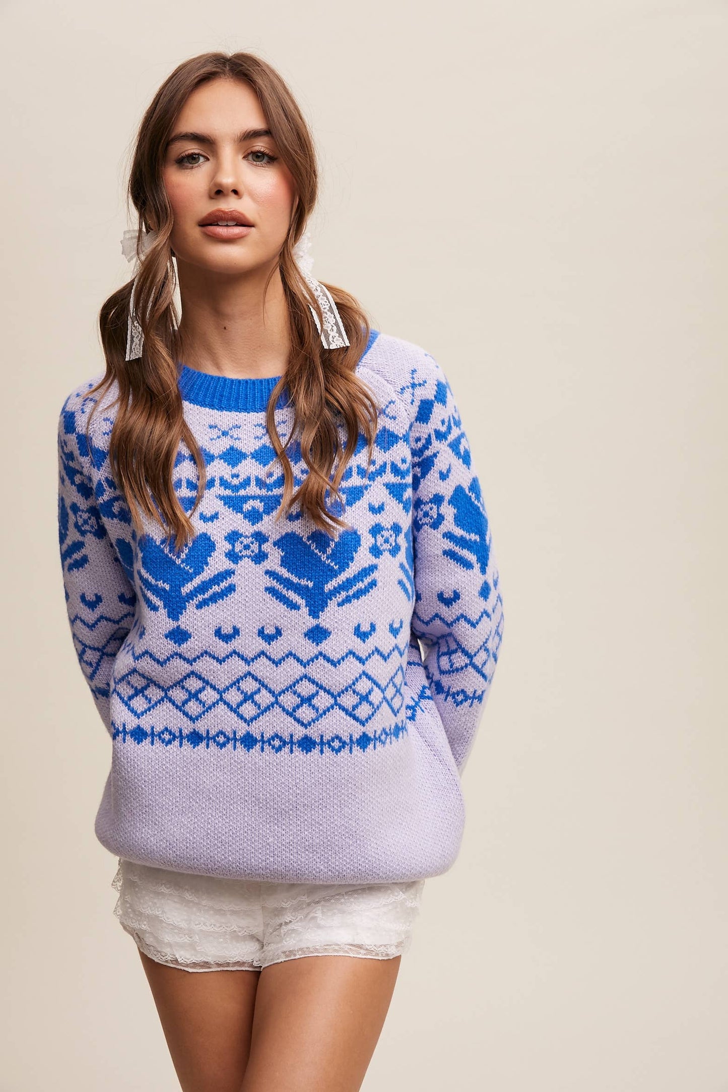 Annika Sweater