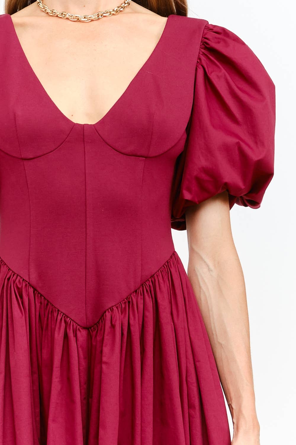 Lyla Dress
