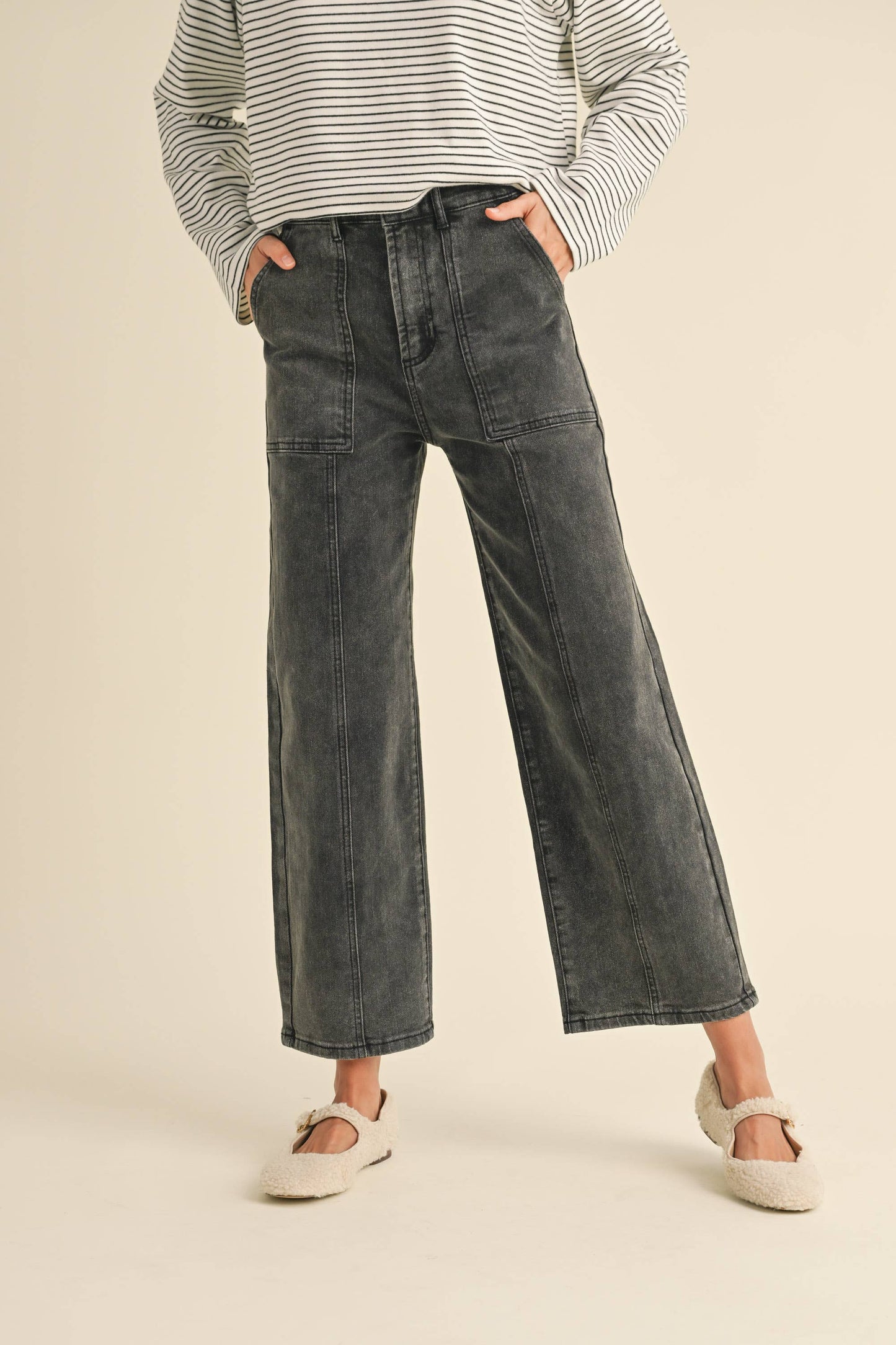 Mia Jeans