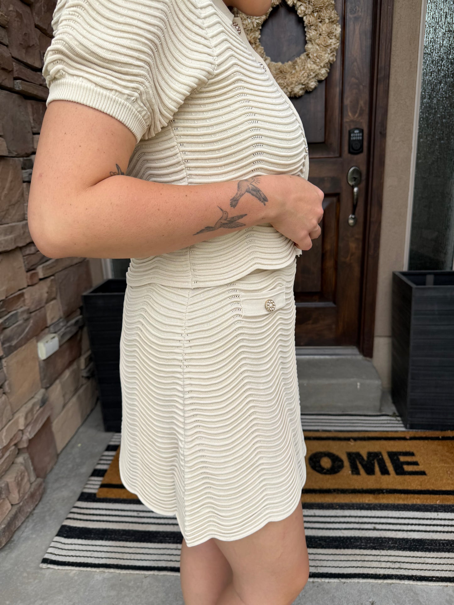 Perinne Skirt