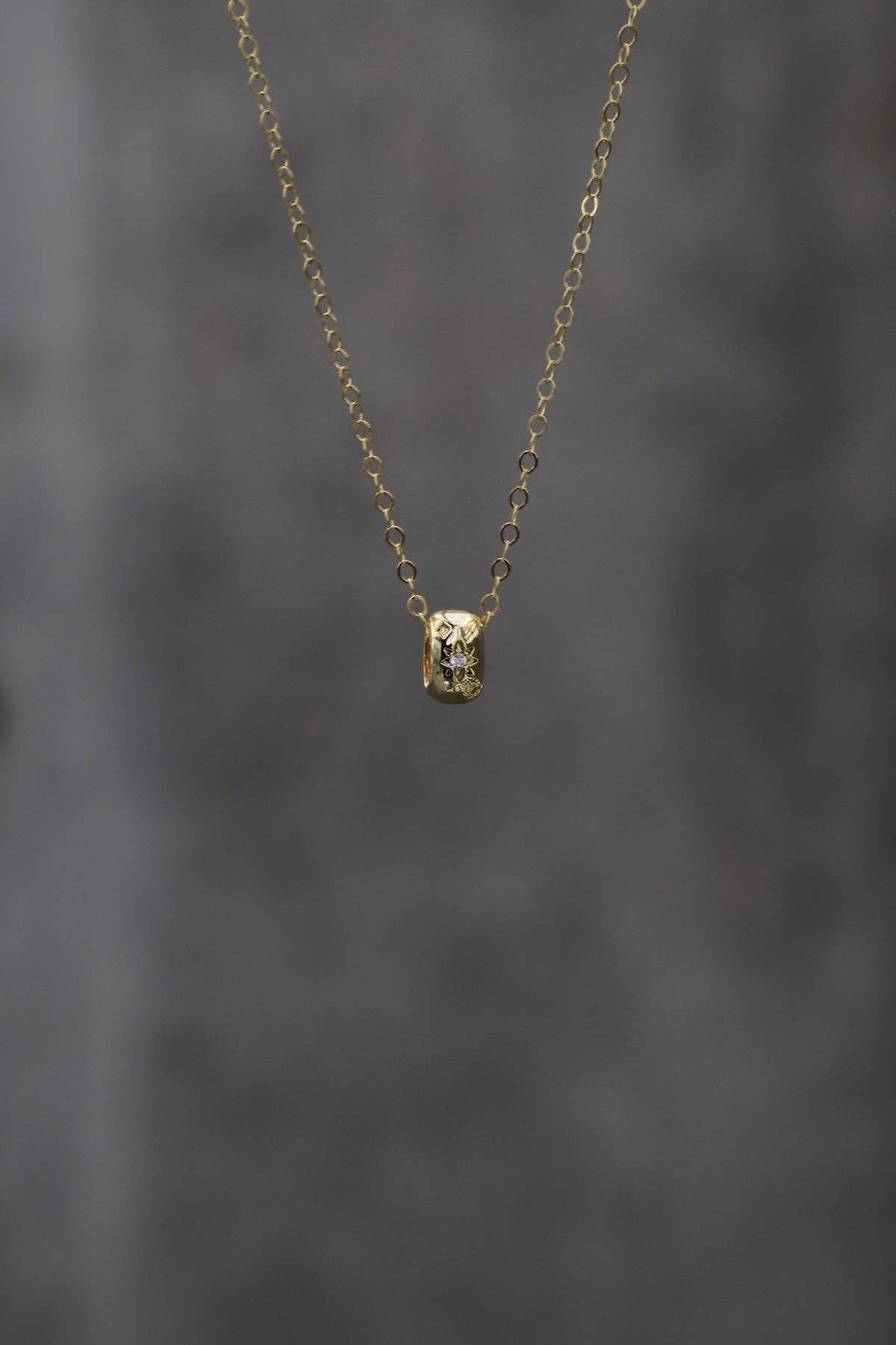 The Guiding Star Necklace