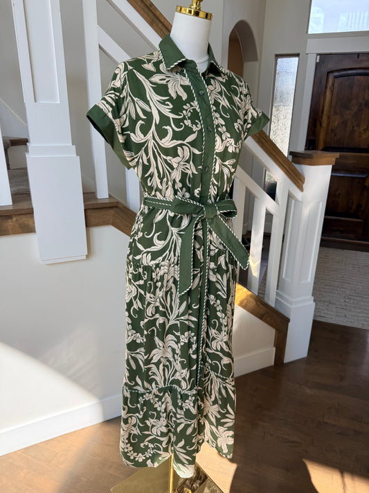 The Arden Dress
