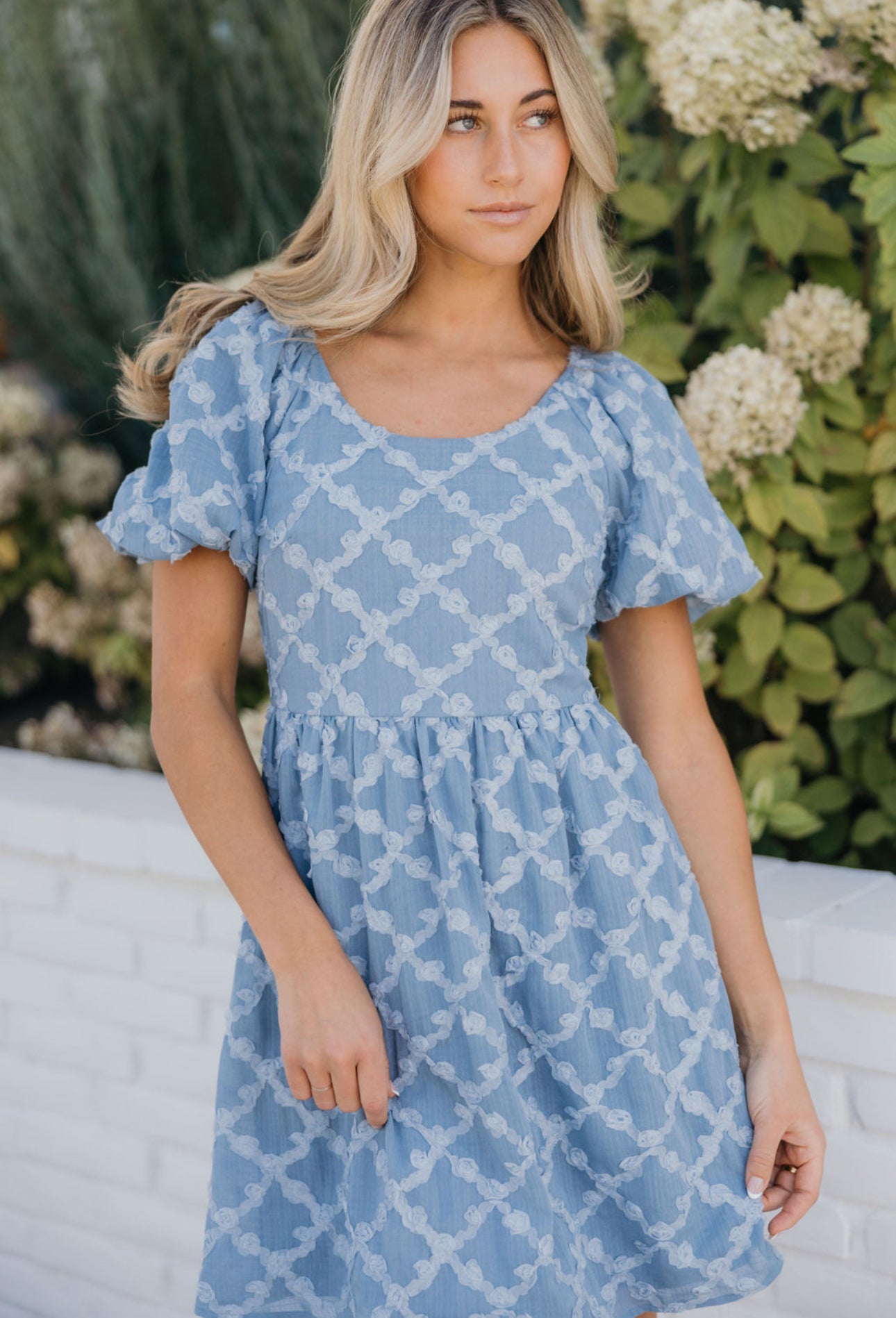 Sammie Dress