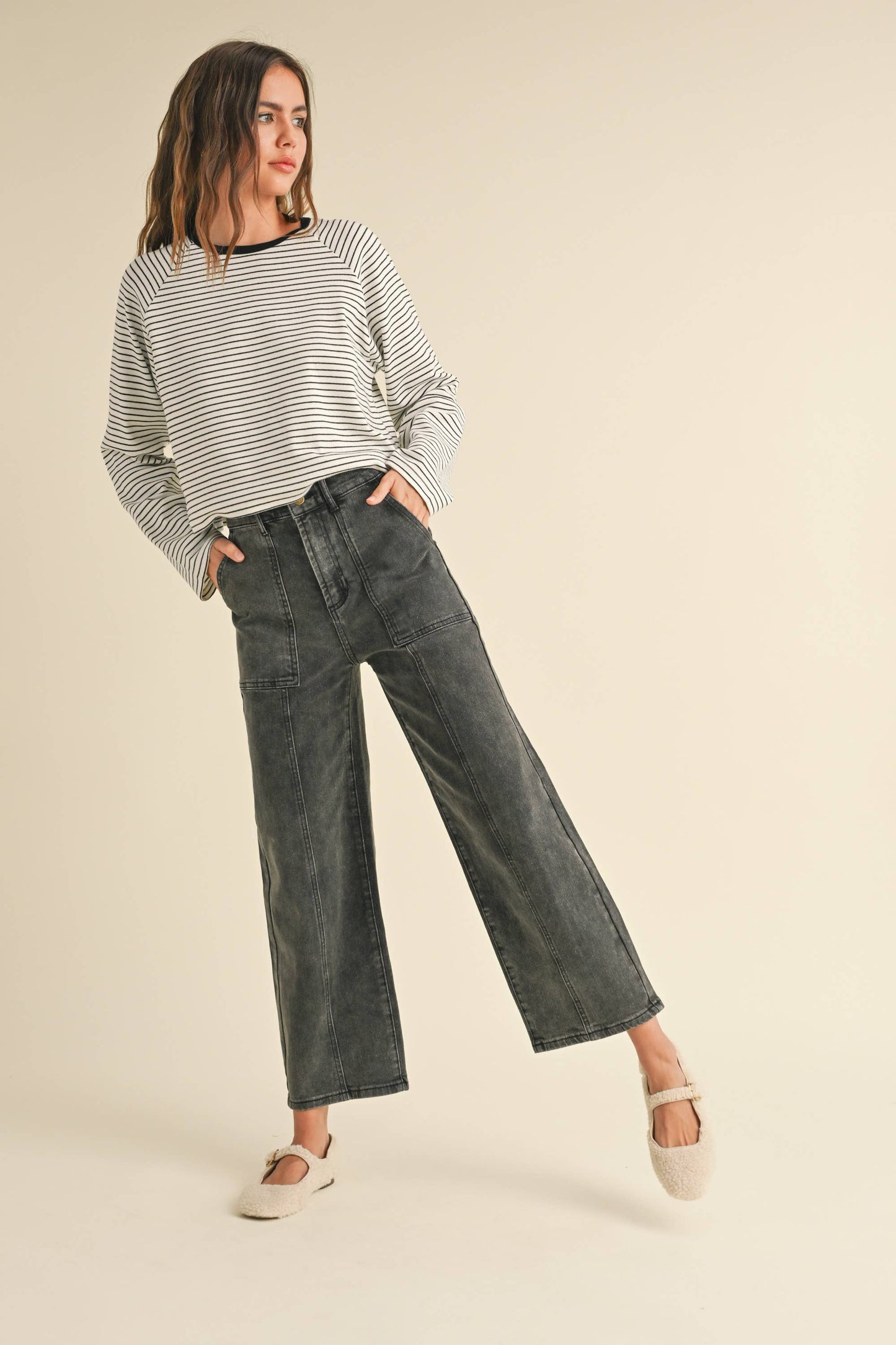 Mia Jeans