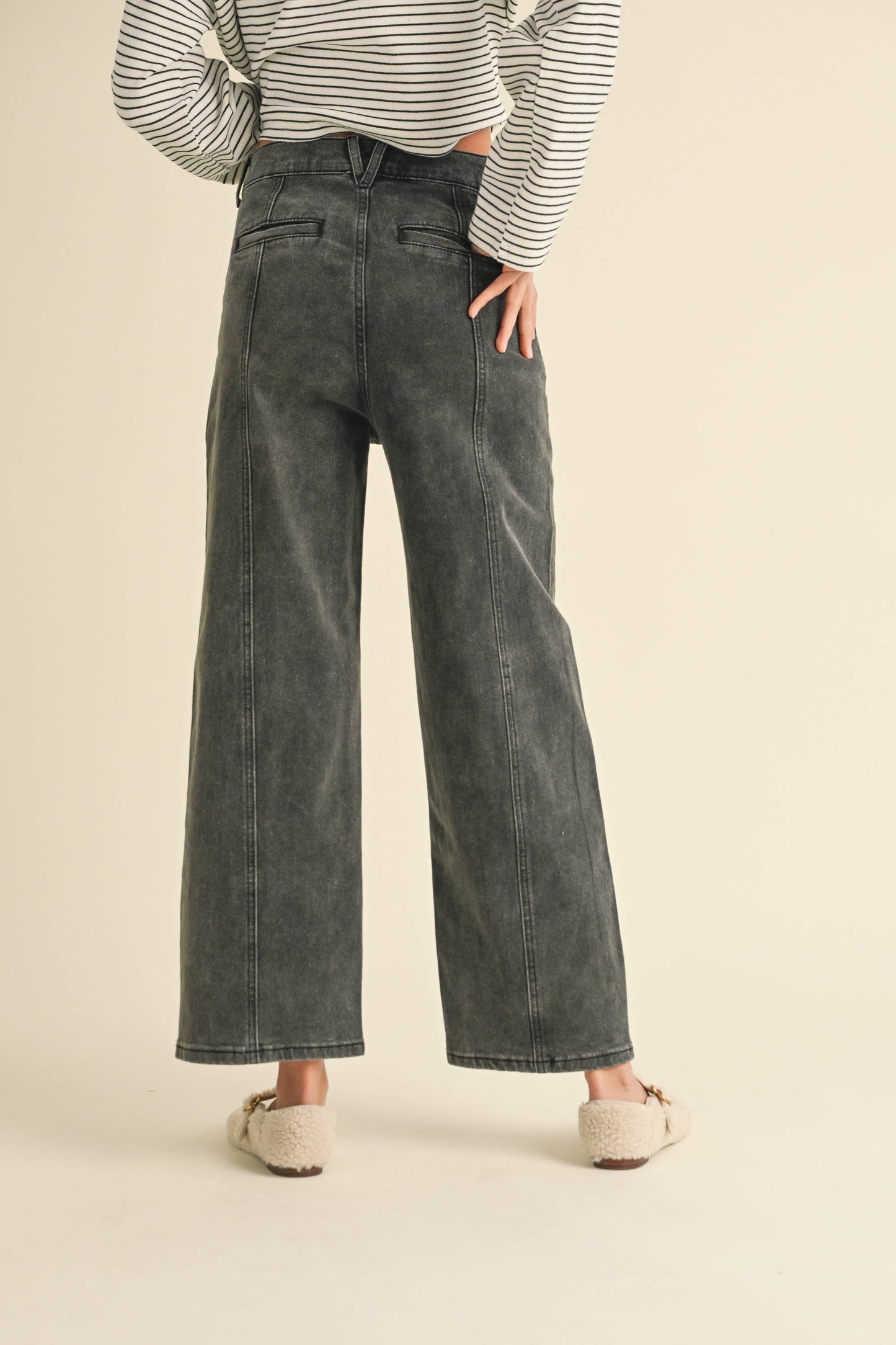 Mia Jeans