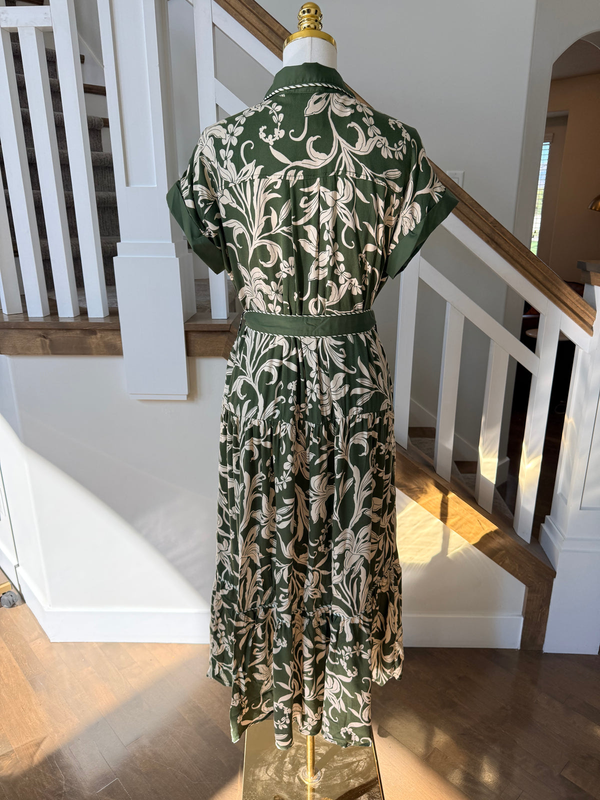 The Arden Dress