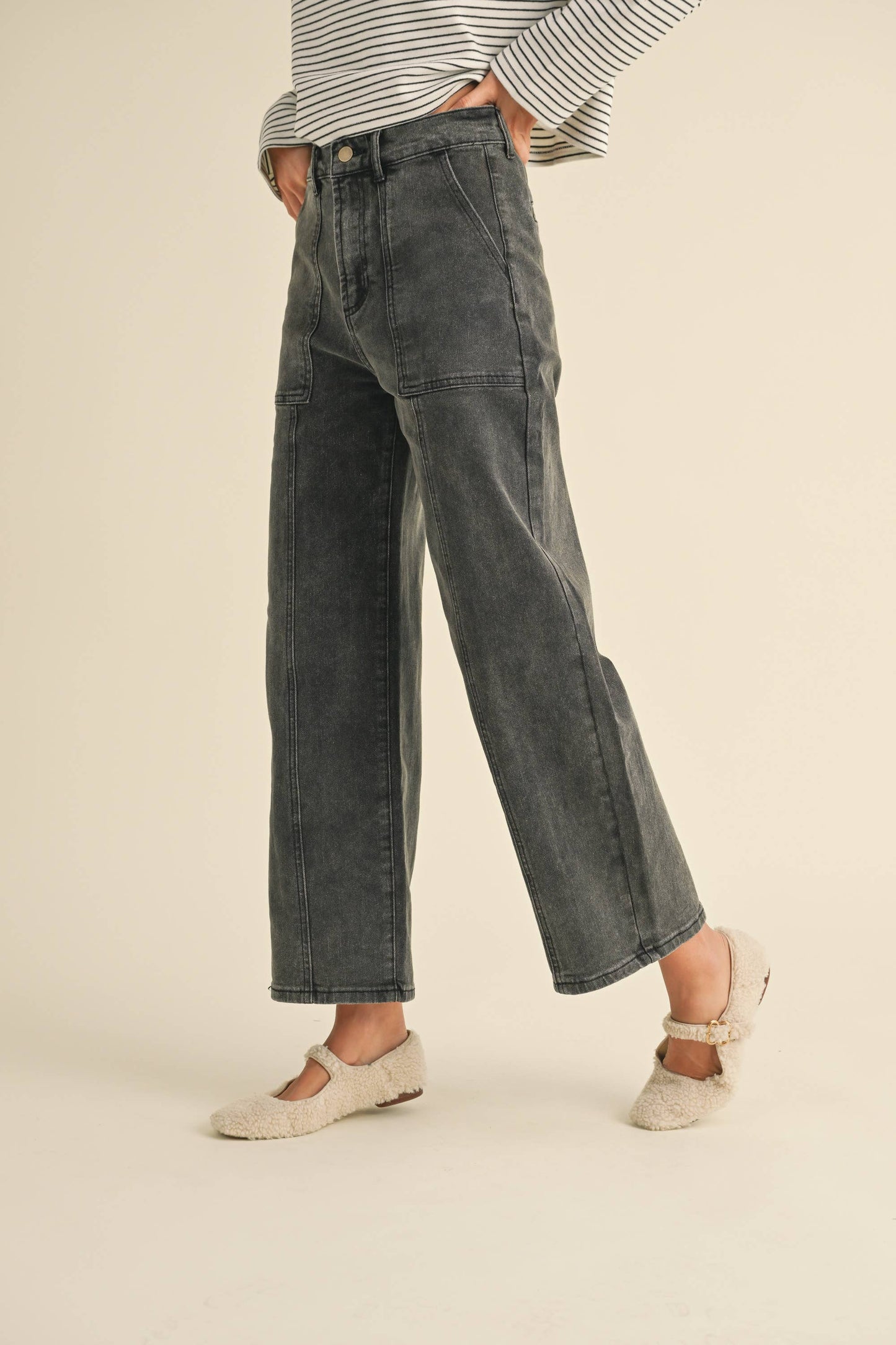 Mia Jeans