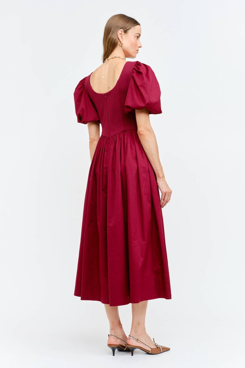 Lyla Dress