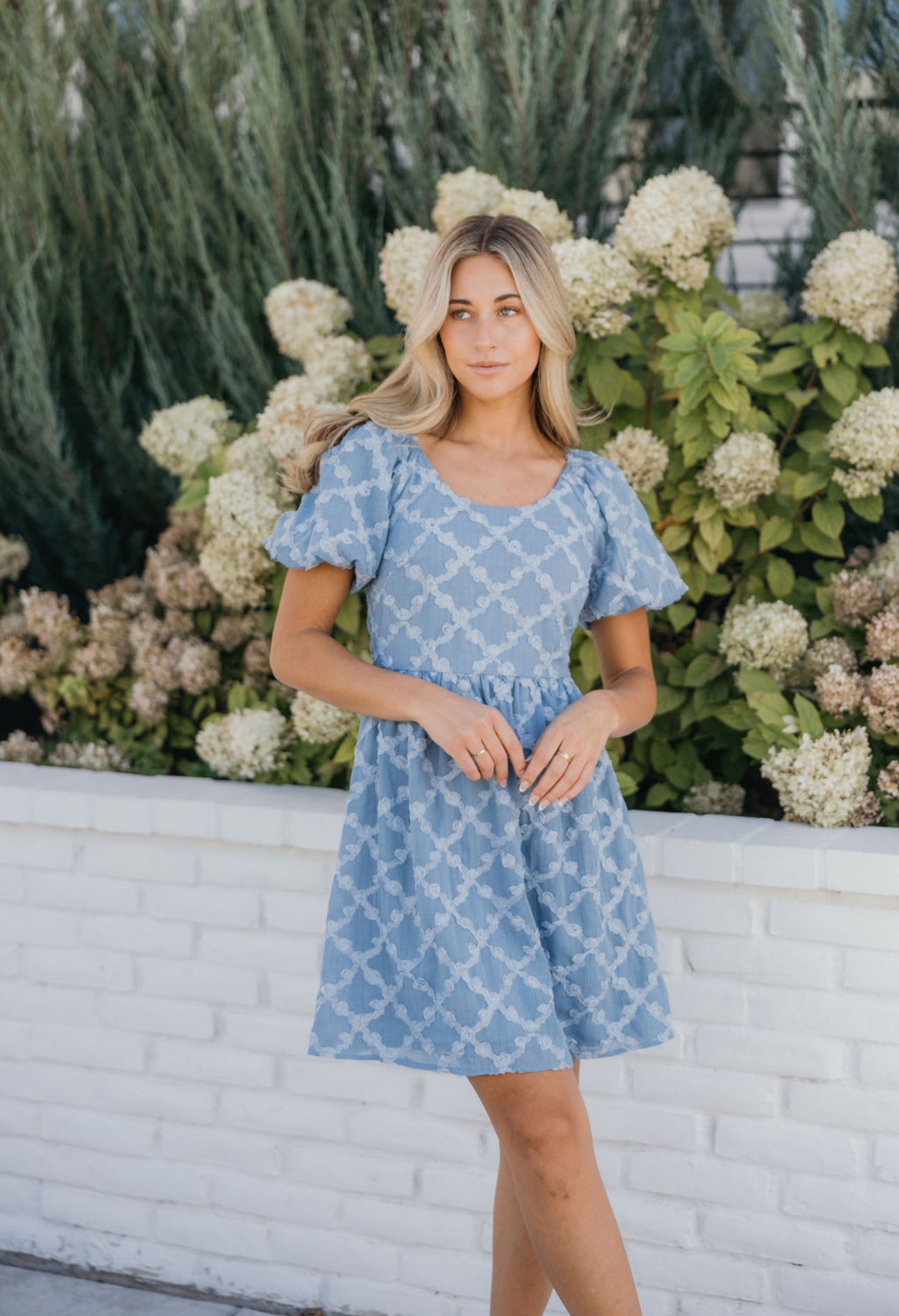 Sammie Dress