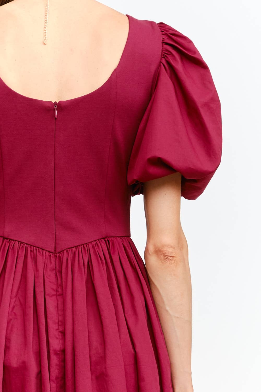Lyla Dress