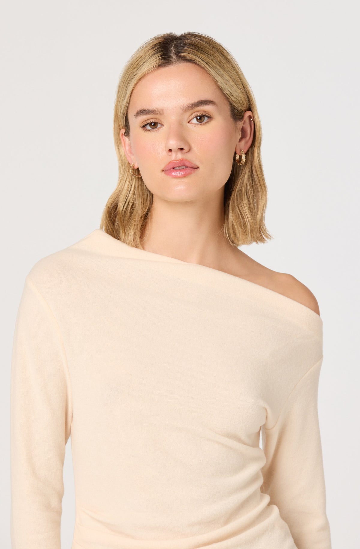 Miah Off Shoulder Top
