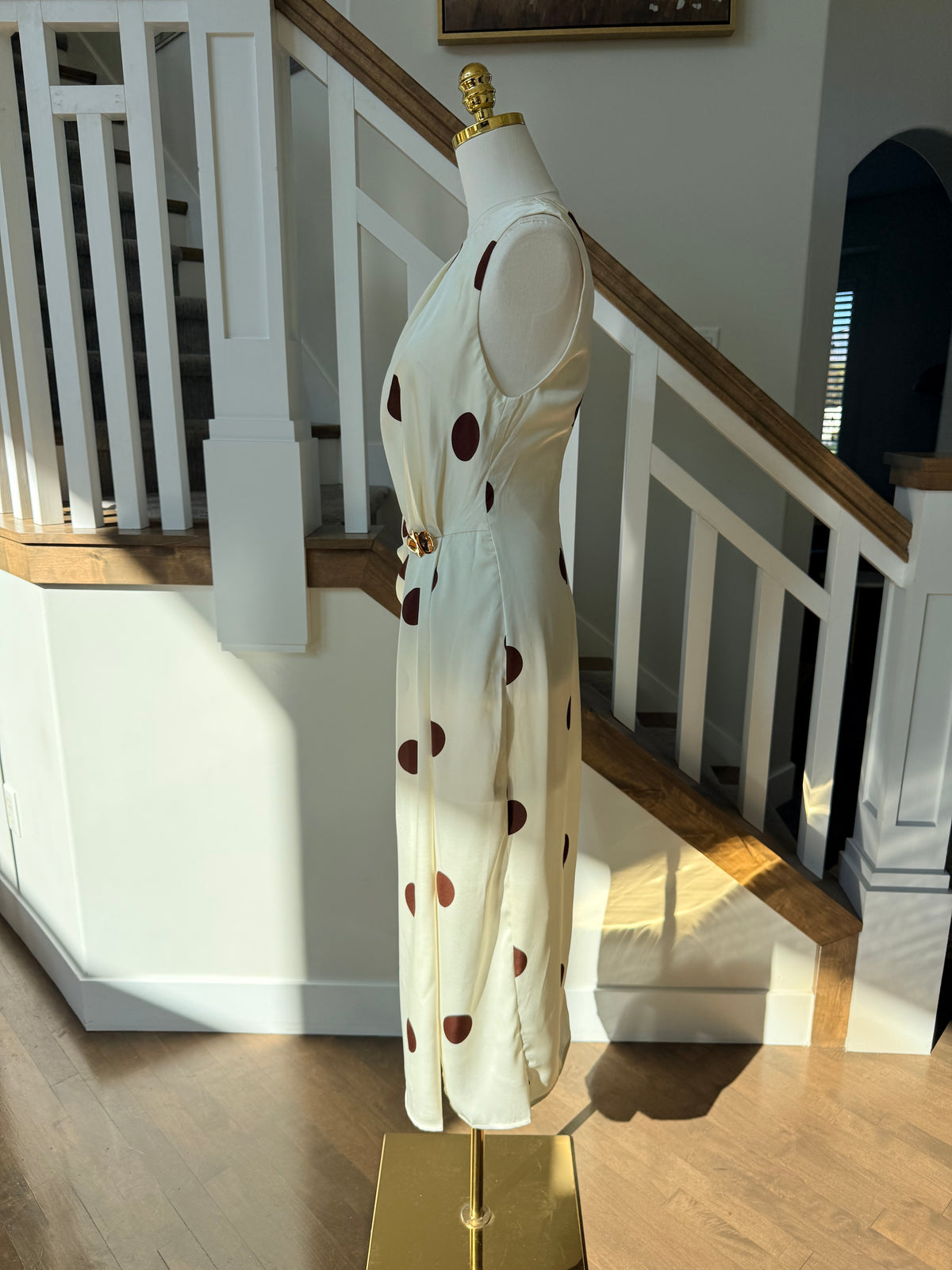 The Cecily Dress