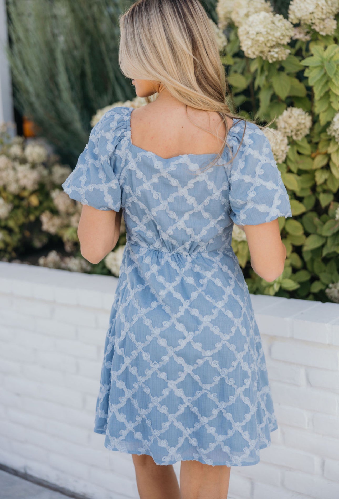 Sammie Dress