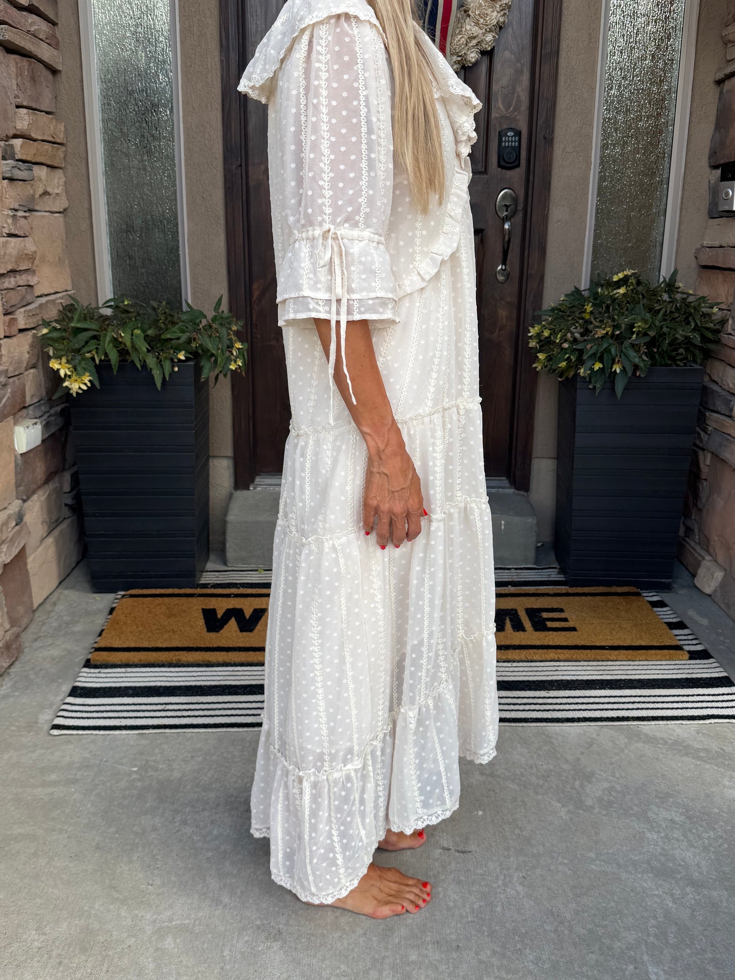 The Vivienne Dress
