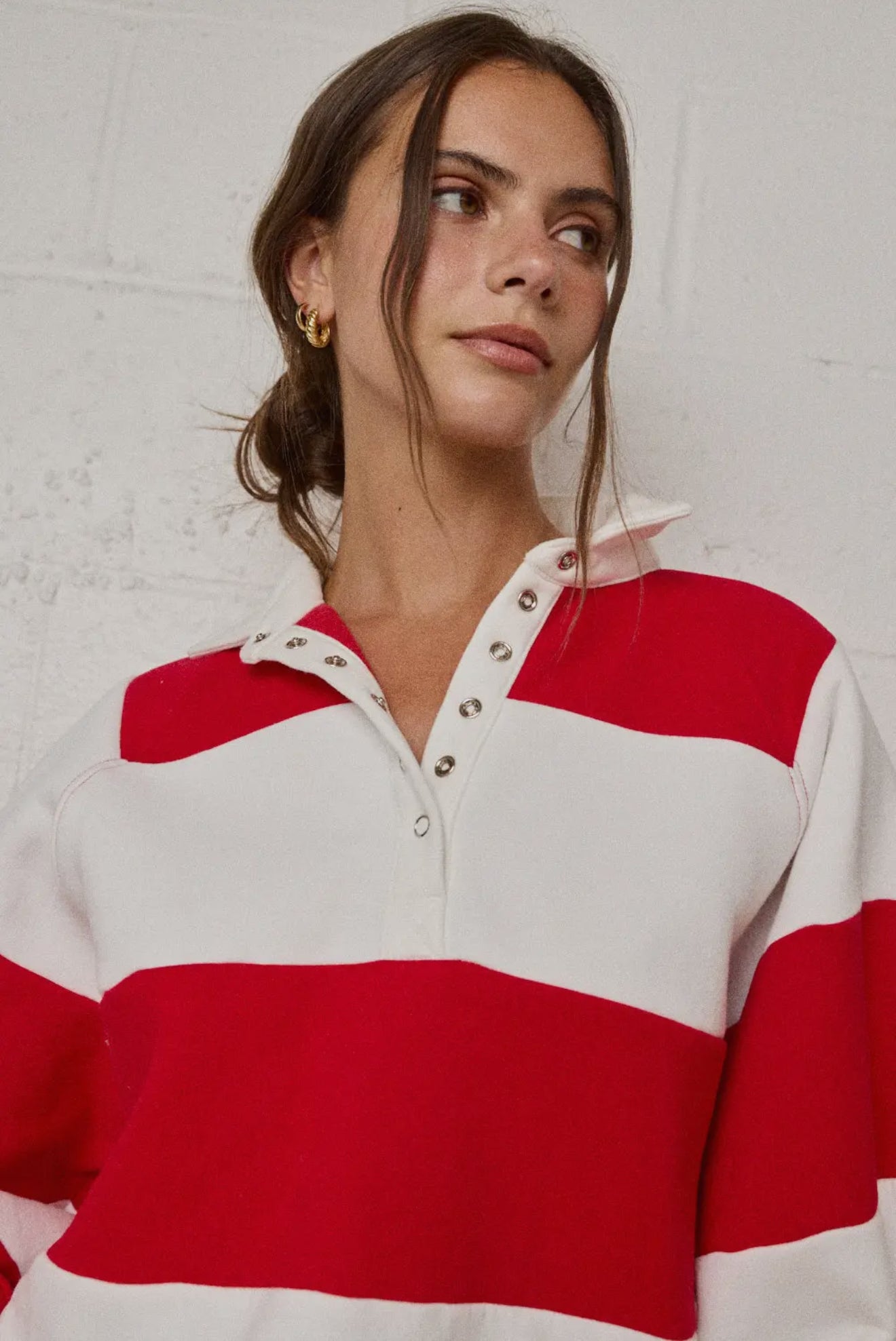 Pre-Order: The Sideline Pullover
