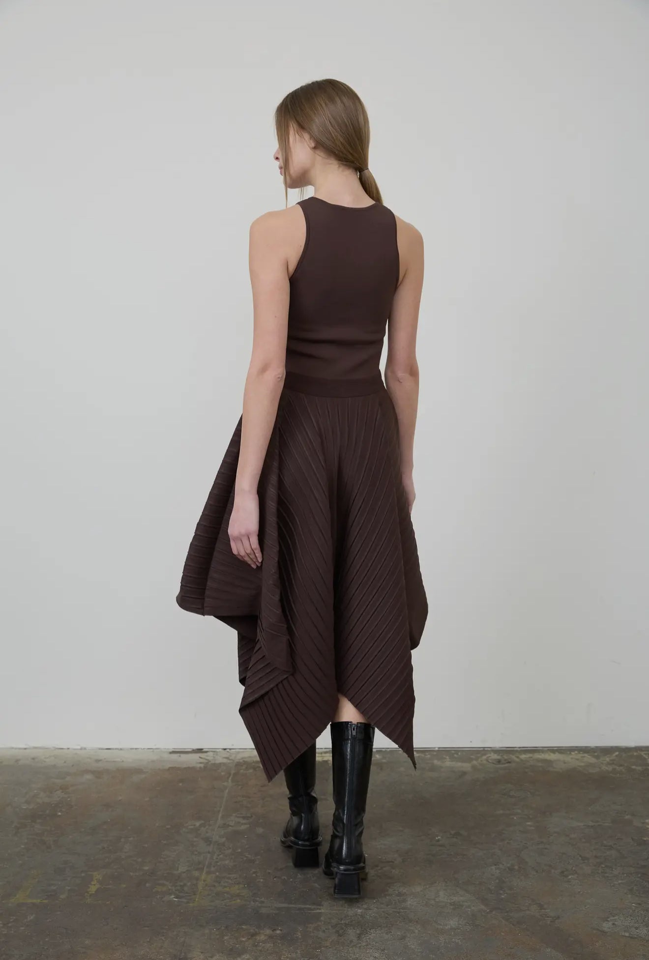 The Aubrie Dress