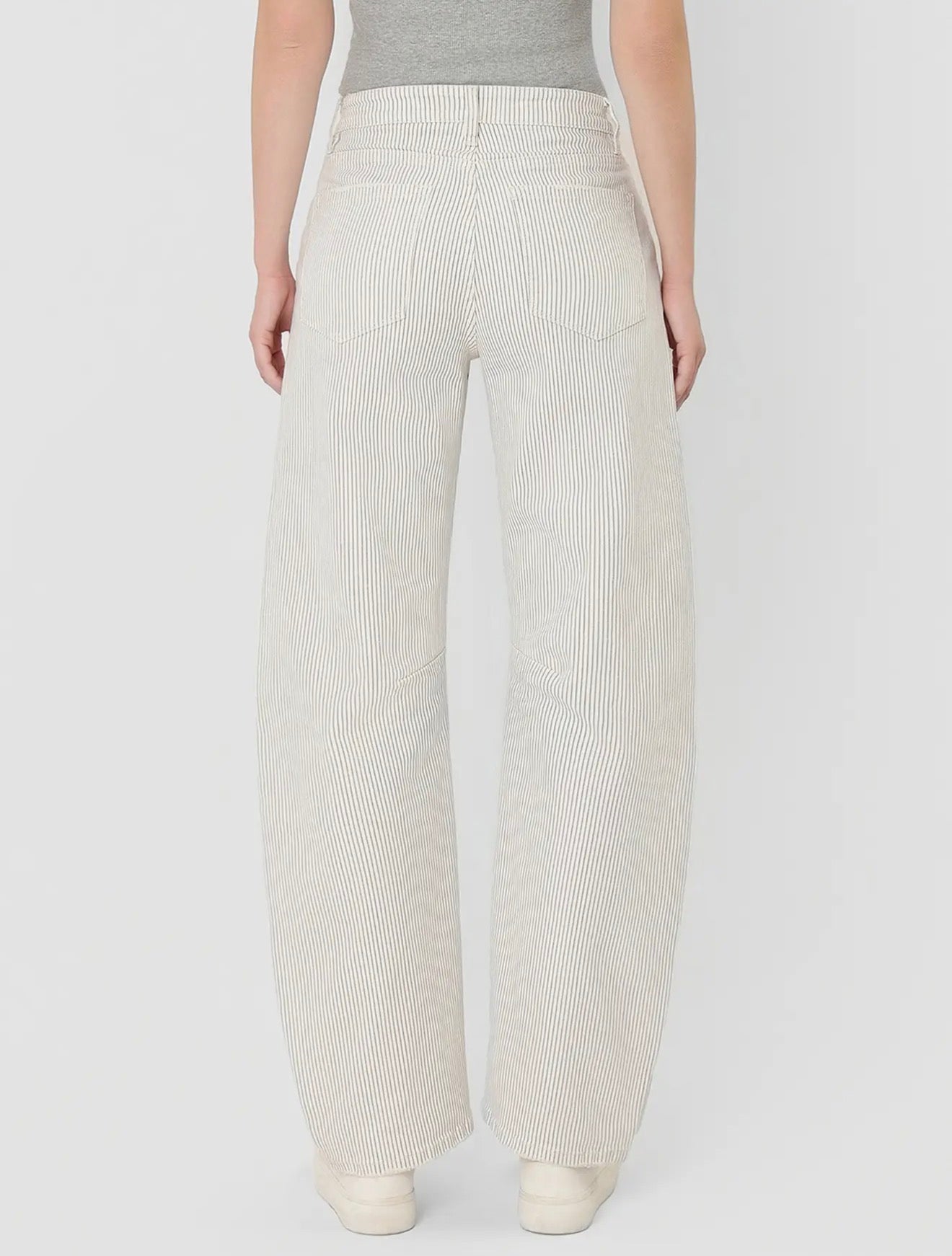 The Seaside Jeans - alternate product view at Vogue Villa