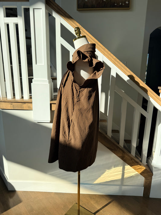 The Beatrix Dress