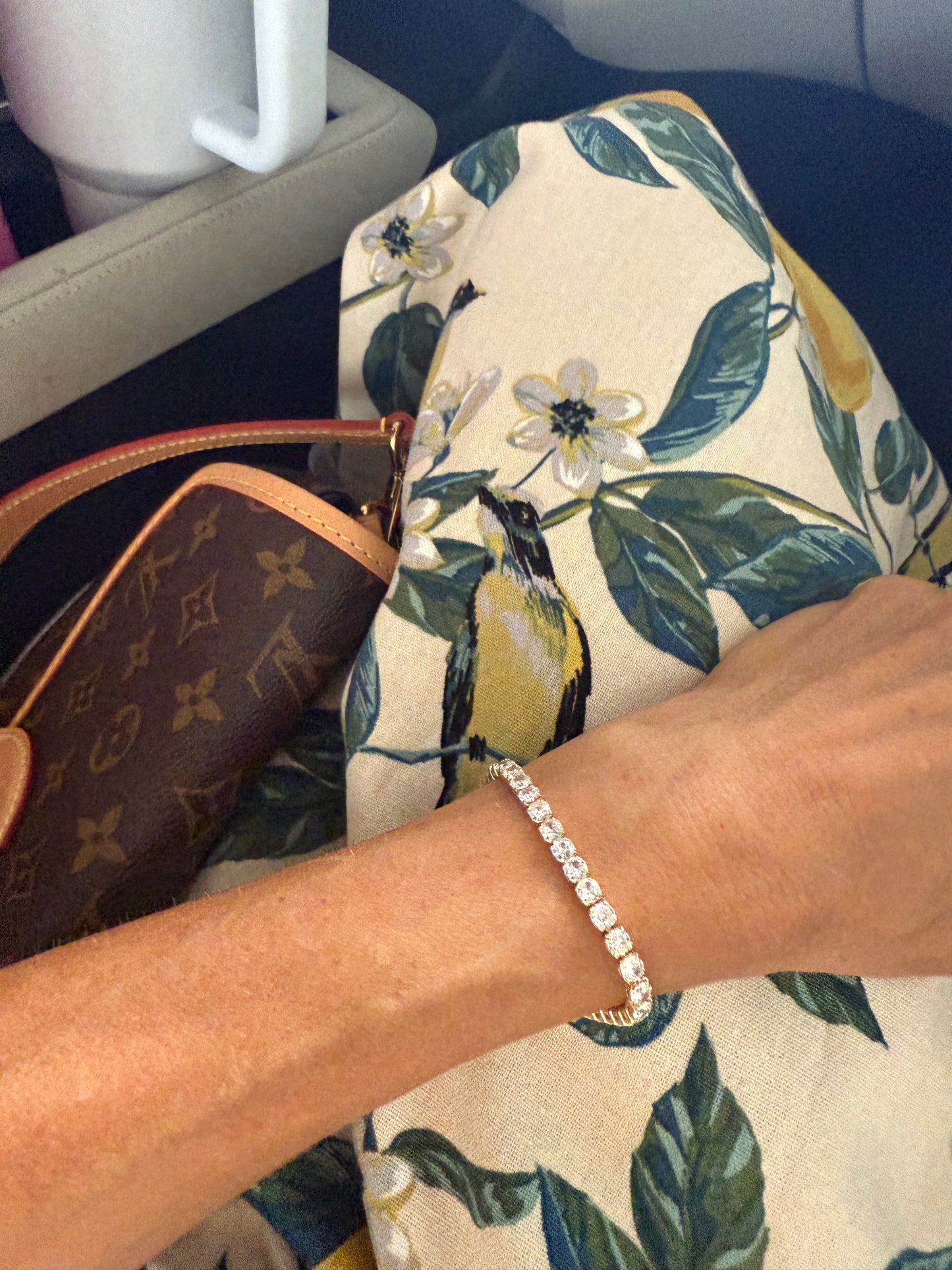 Tennis Bracelet