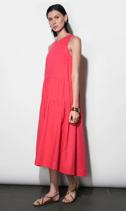The Caroline Dress