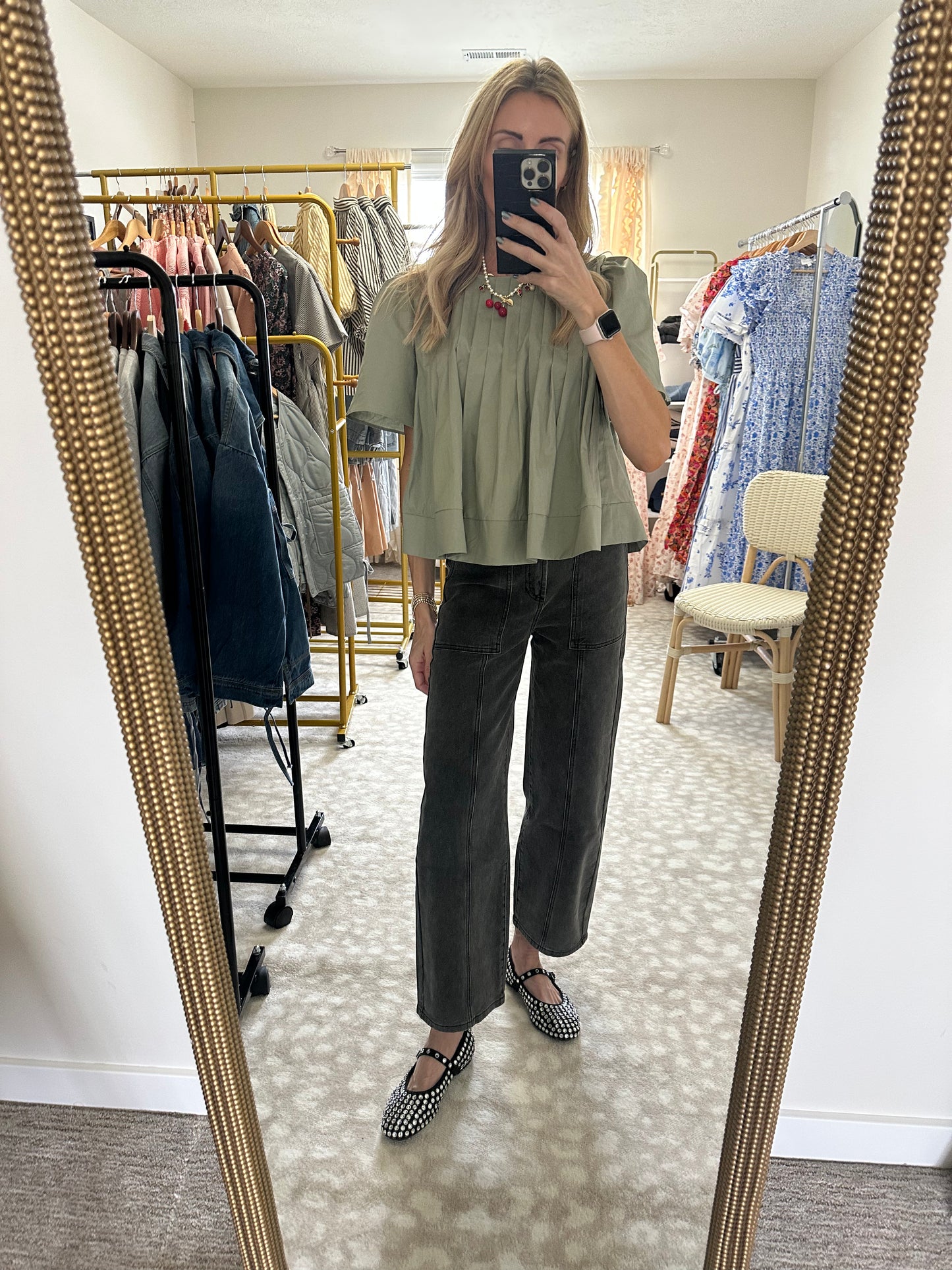 Mia Jeans