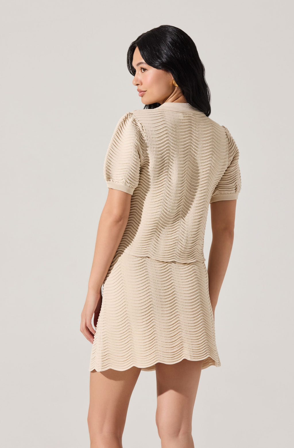 Perinne Cardigan
