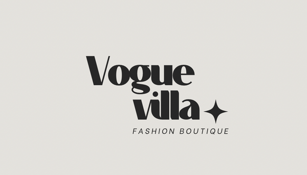 Vogue Villa
