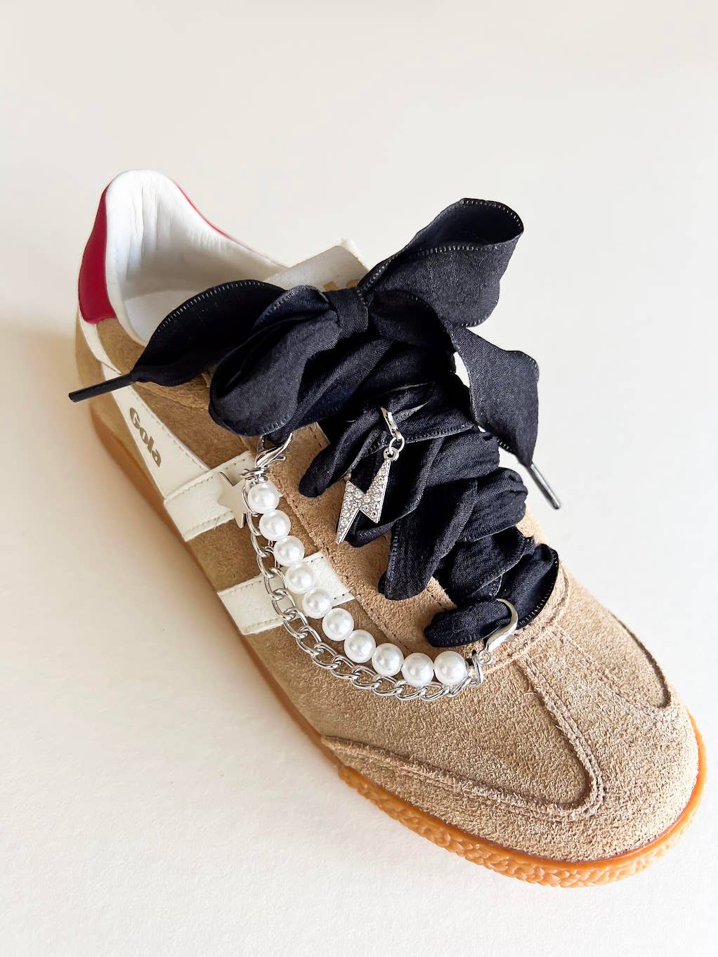 Sneaker and Shoe Charm Lace Sets | Charm Sets