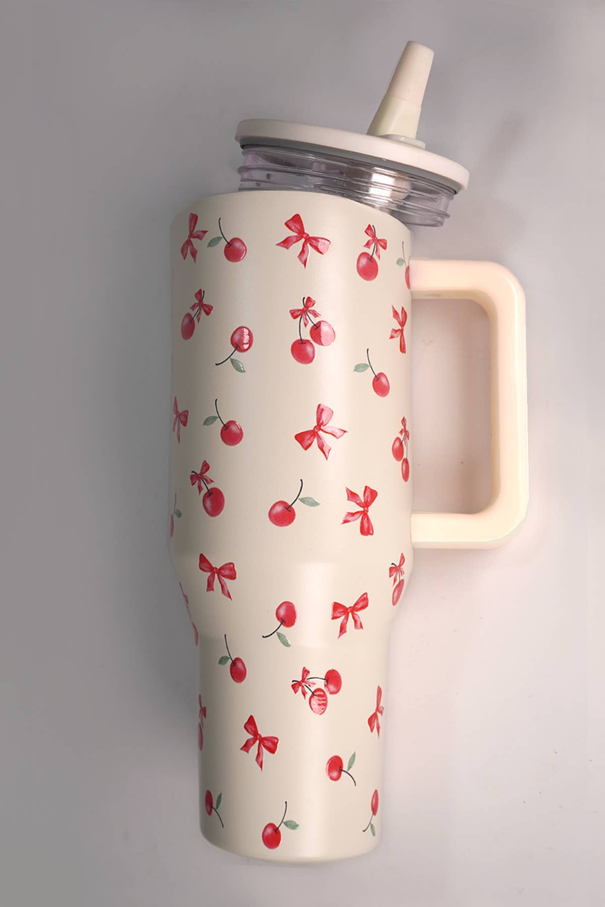 40oz Stainless Steel Tumbler