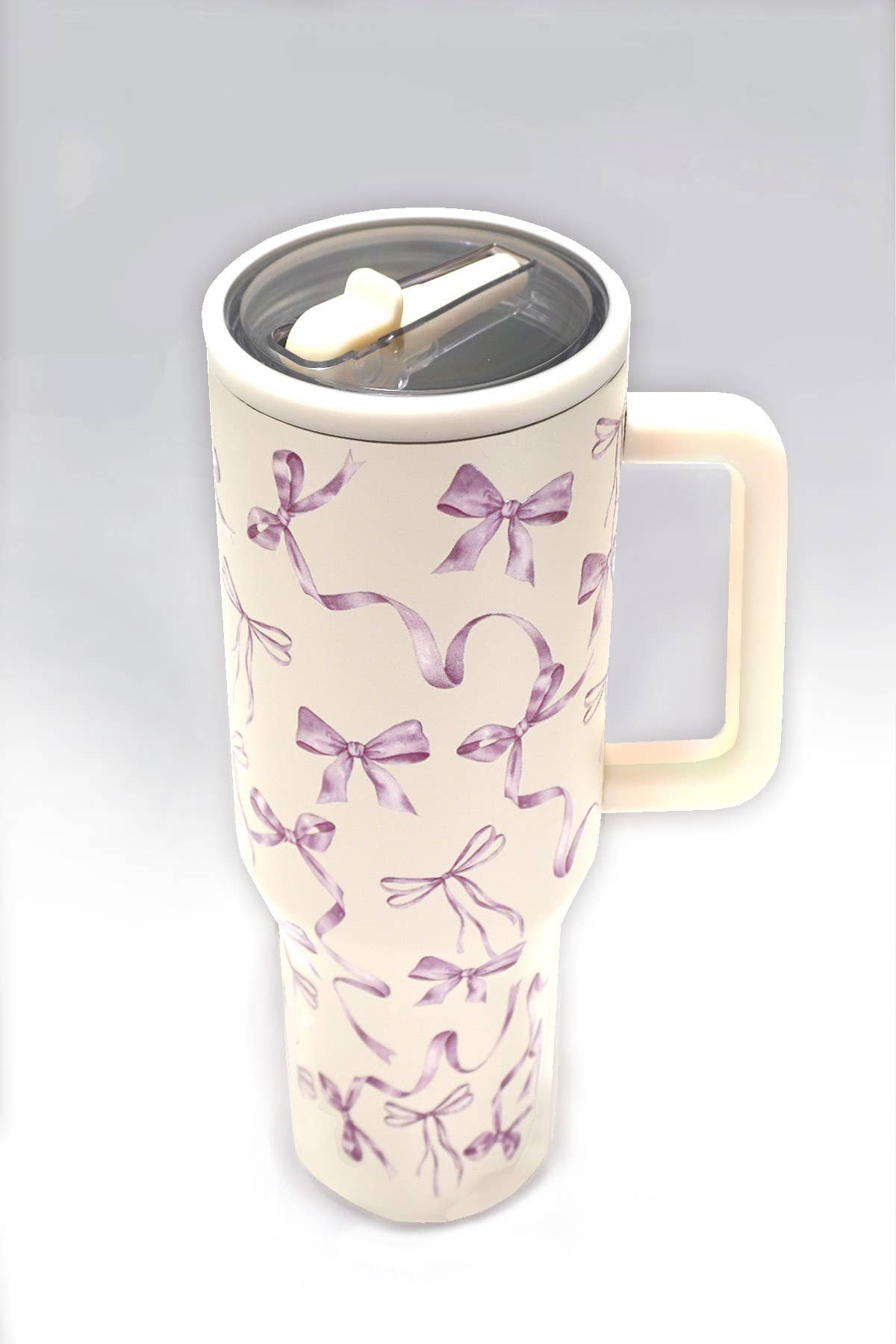 40oz Stainless Steel Tumbler