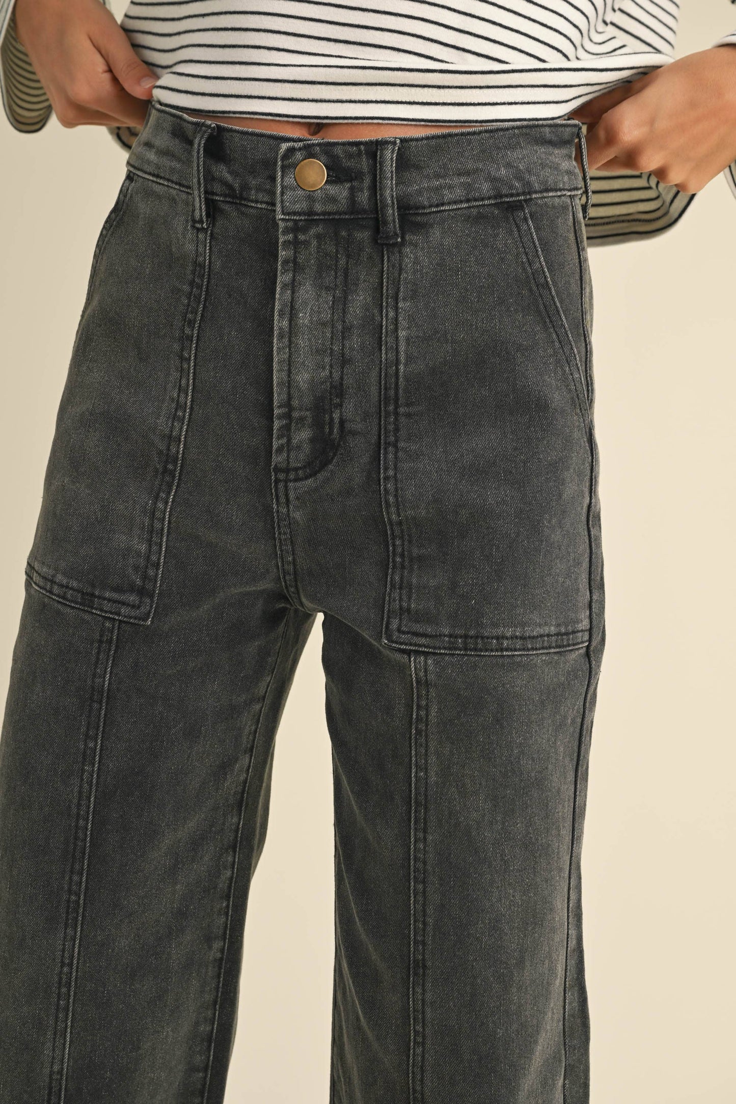 Mia Jeans