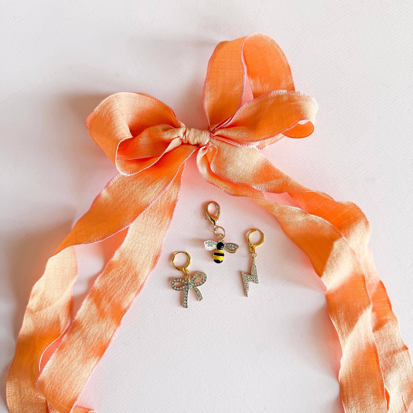 Sneaker and Shoe Charm Lace Sets | Charm Sets