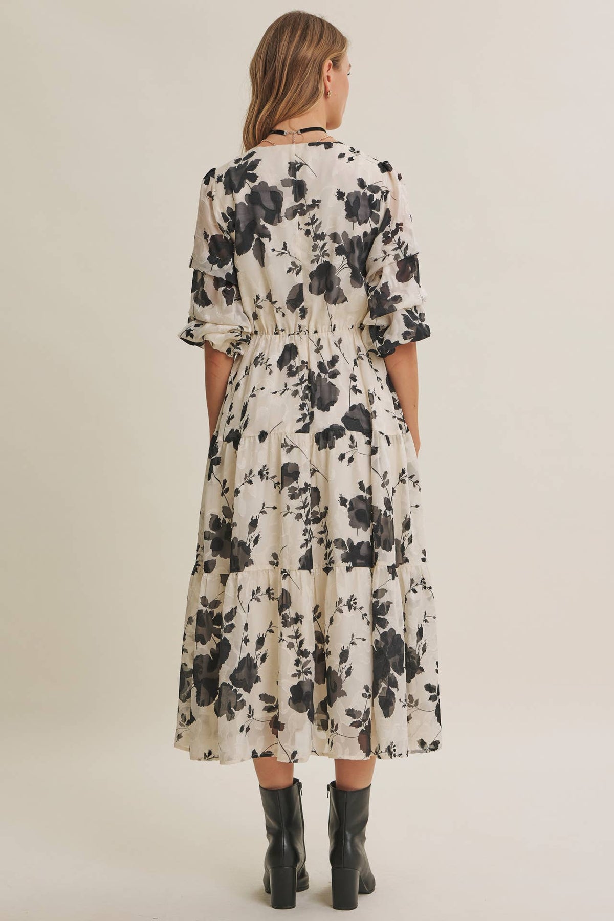 The Elowen Dress