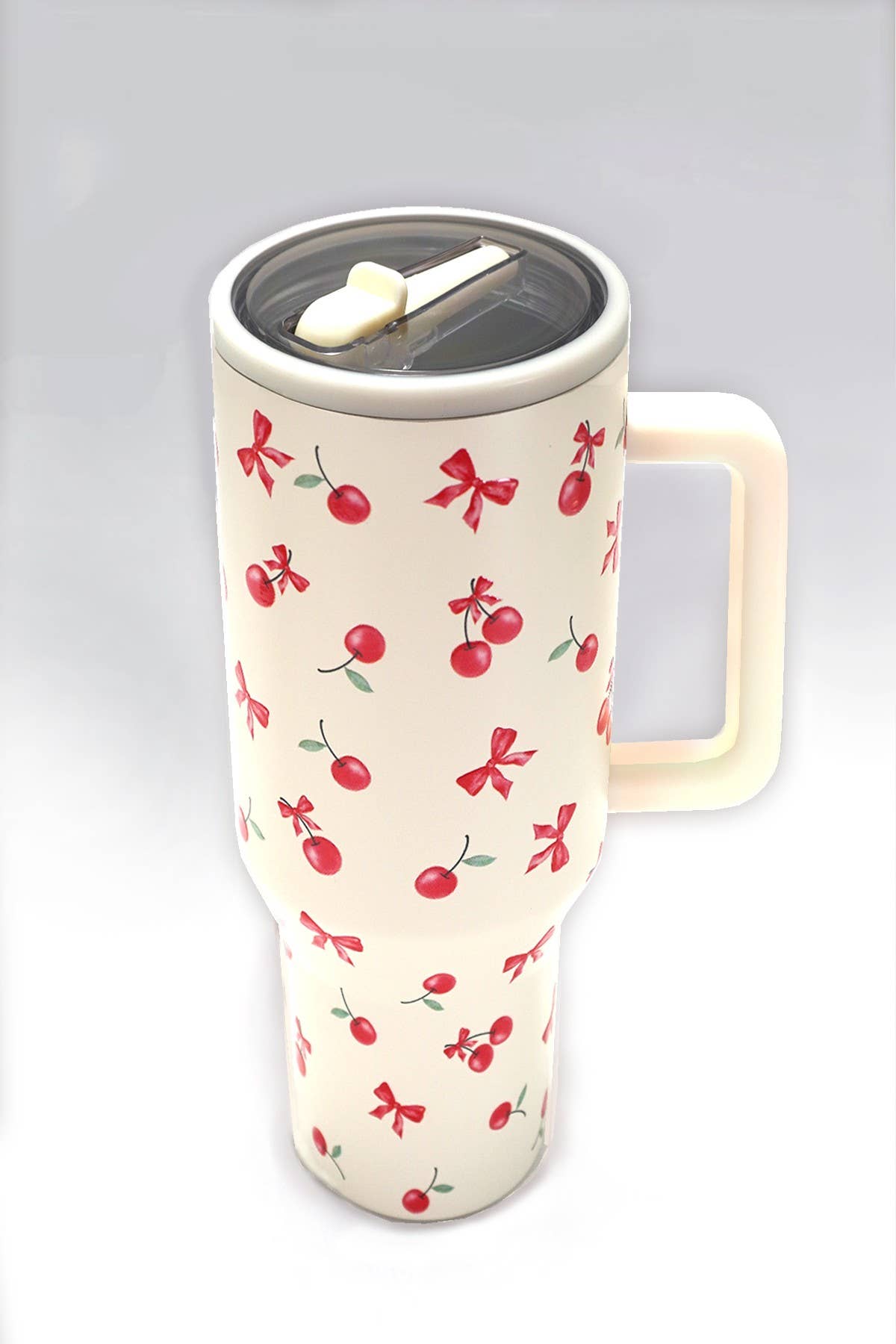 40oz Stainless Steel Tumbler