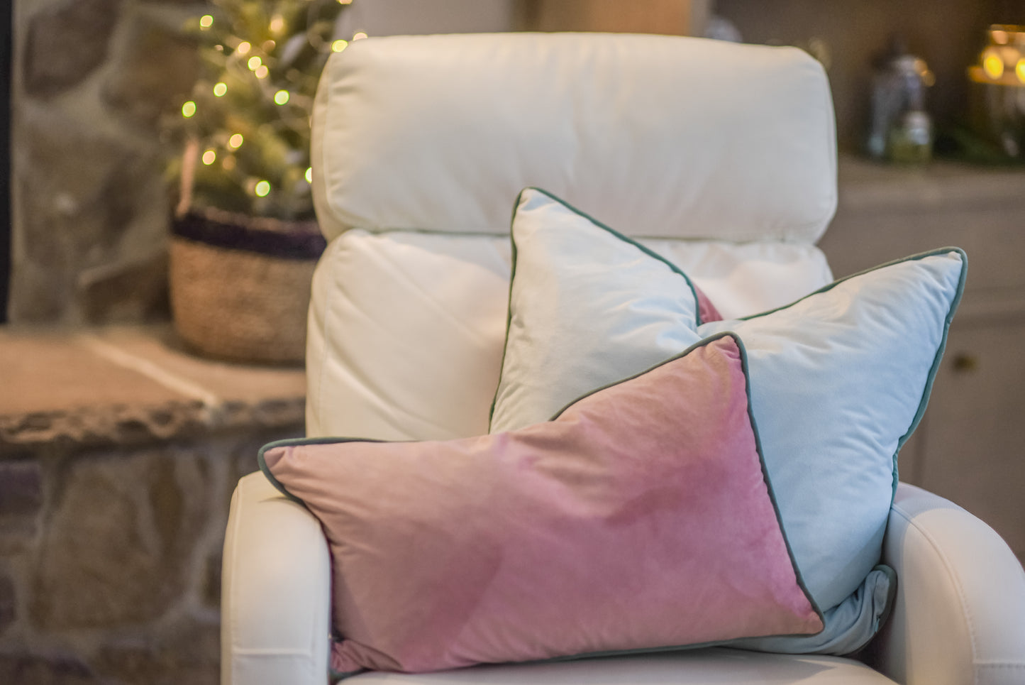 Monteverde Pillow Cover