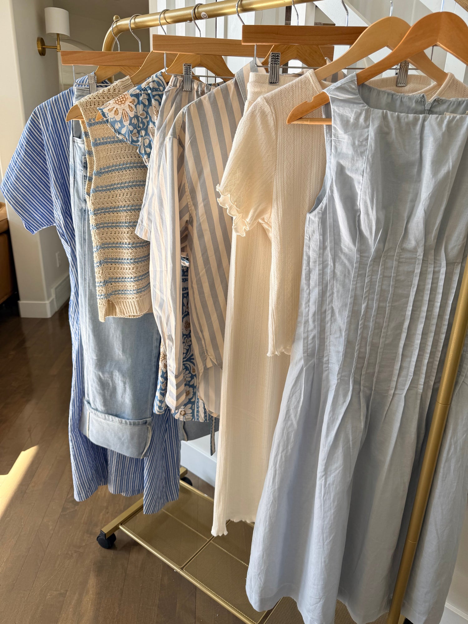 Salt & Sky Collection collection at Vogue Villa