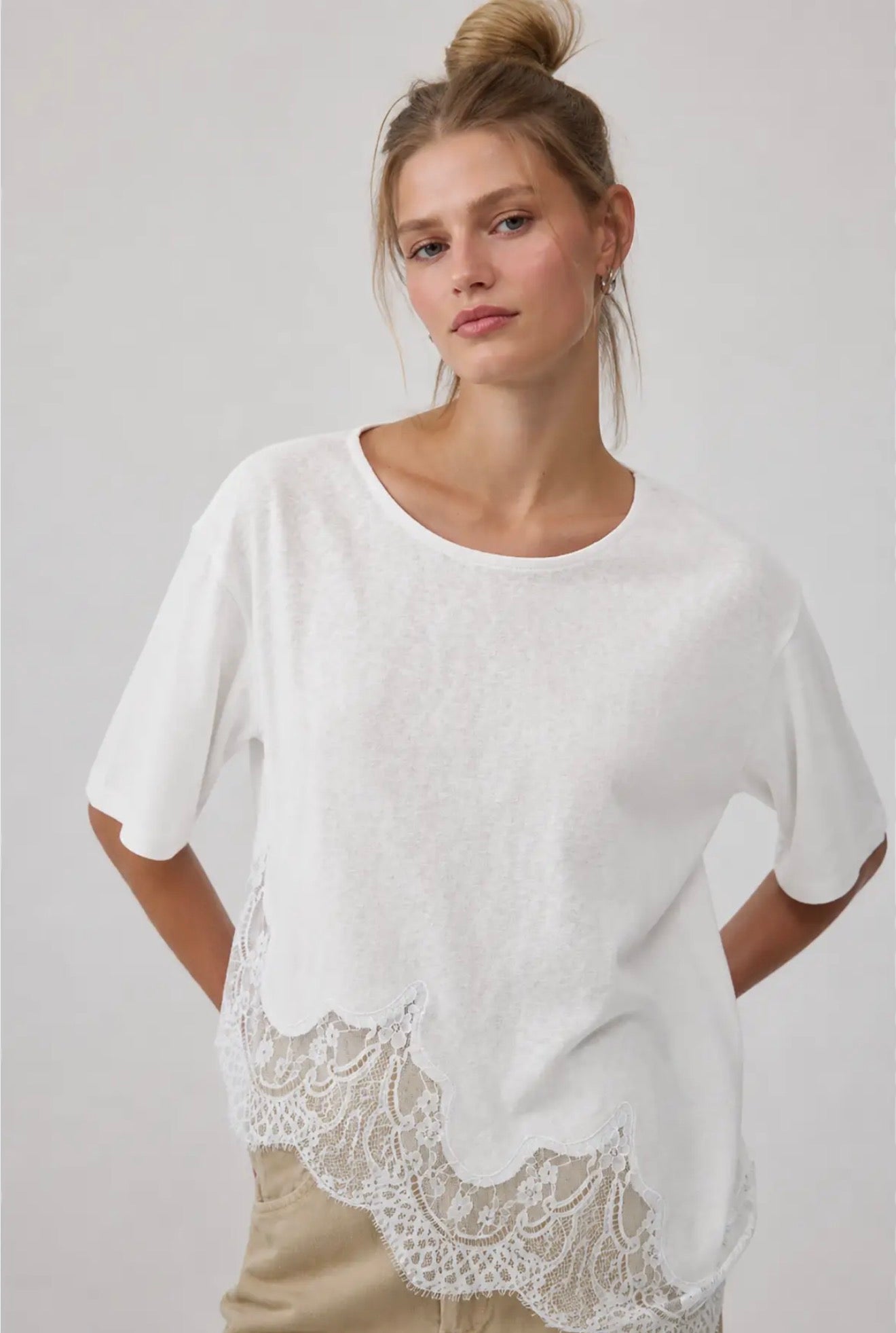 Tops