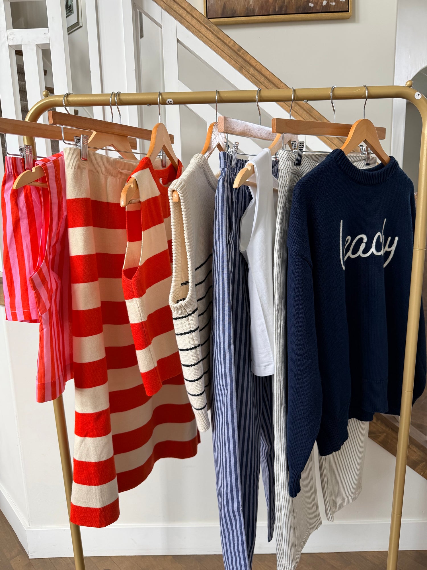 Postcards & Palms Collection