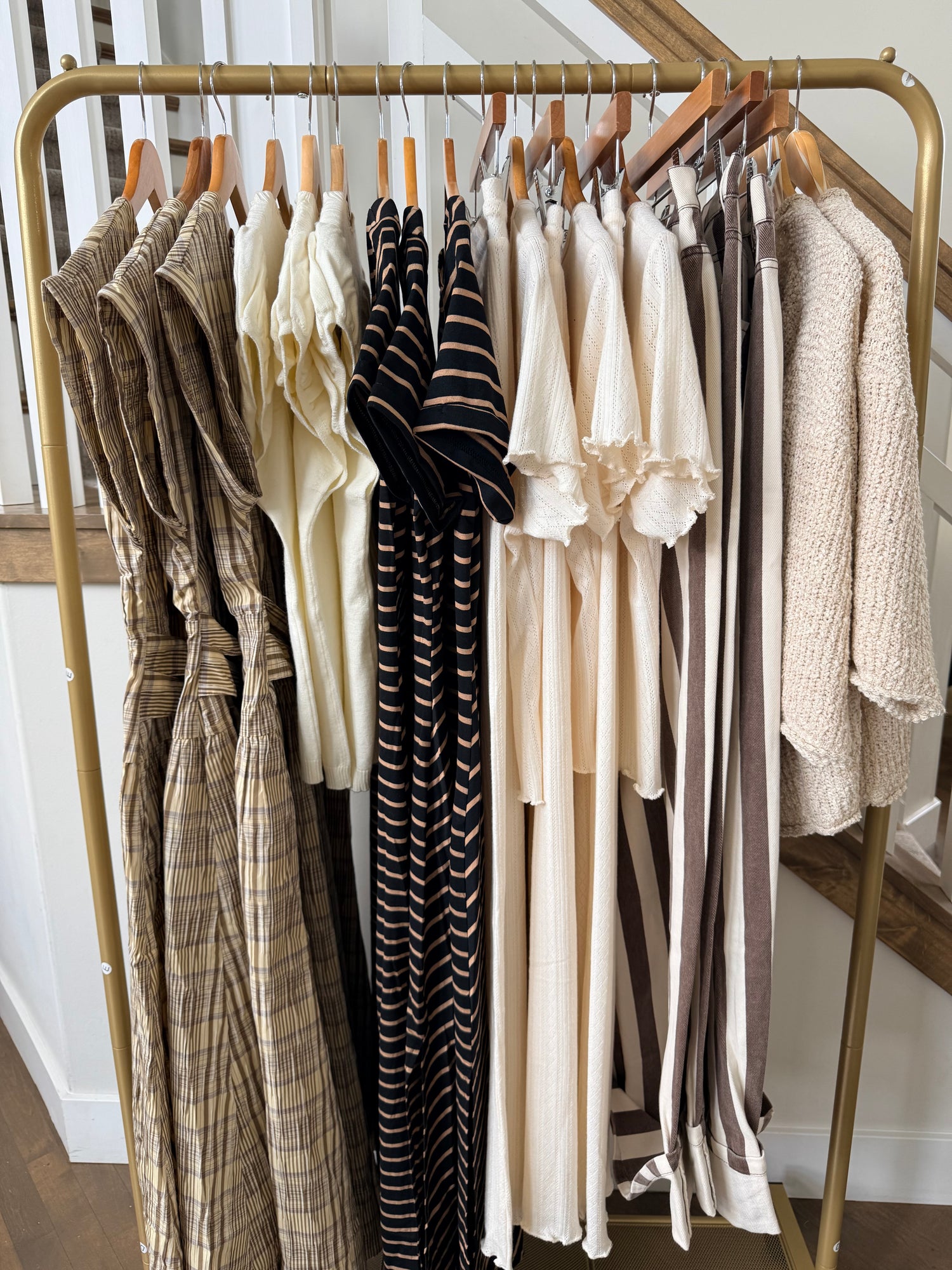 The Café au Lait Collection