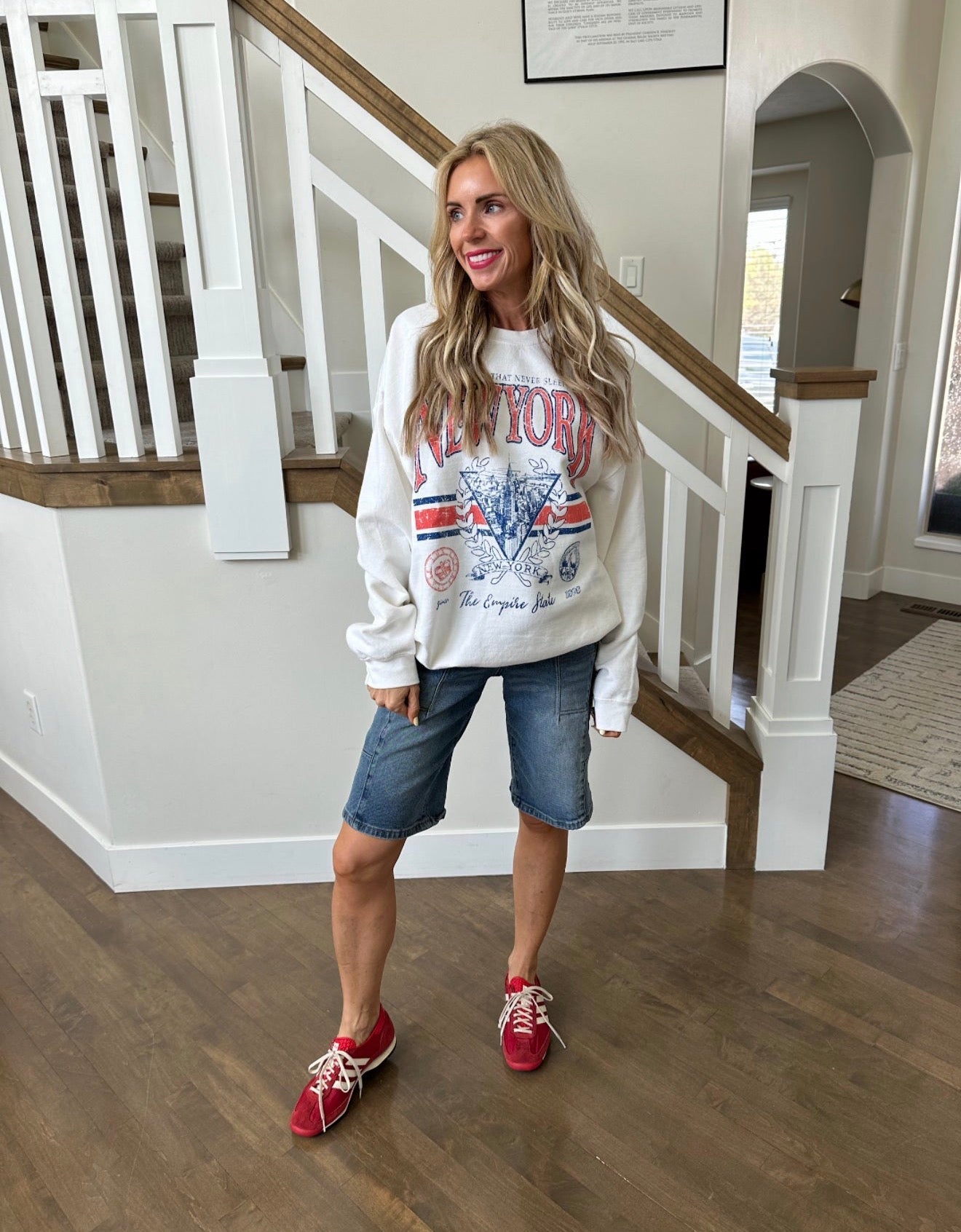 Sweatshirts collection at Vogue Villa