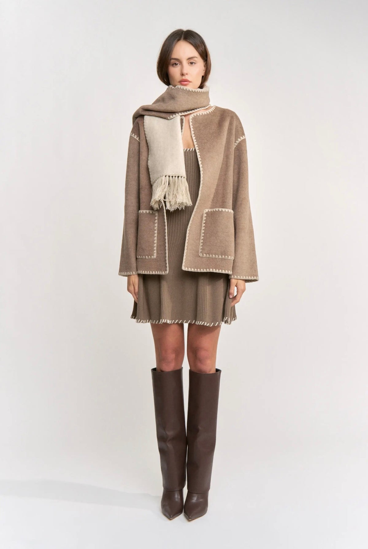 Coats