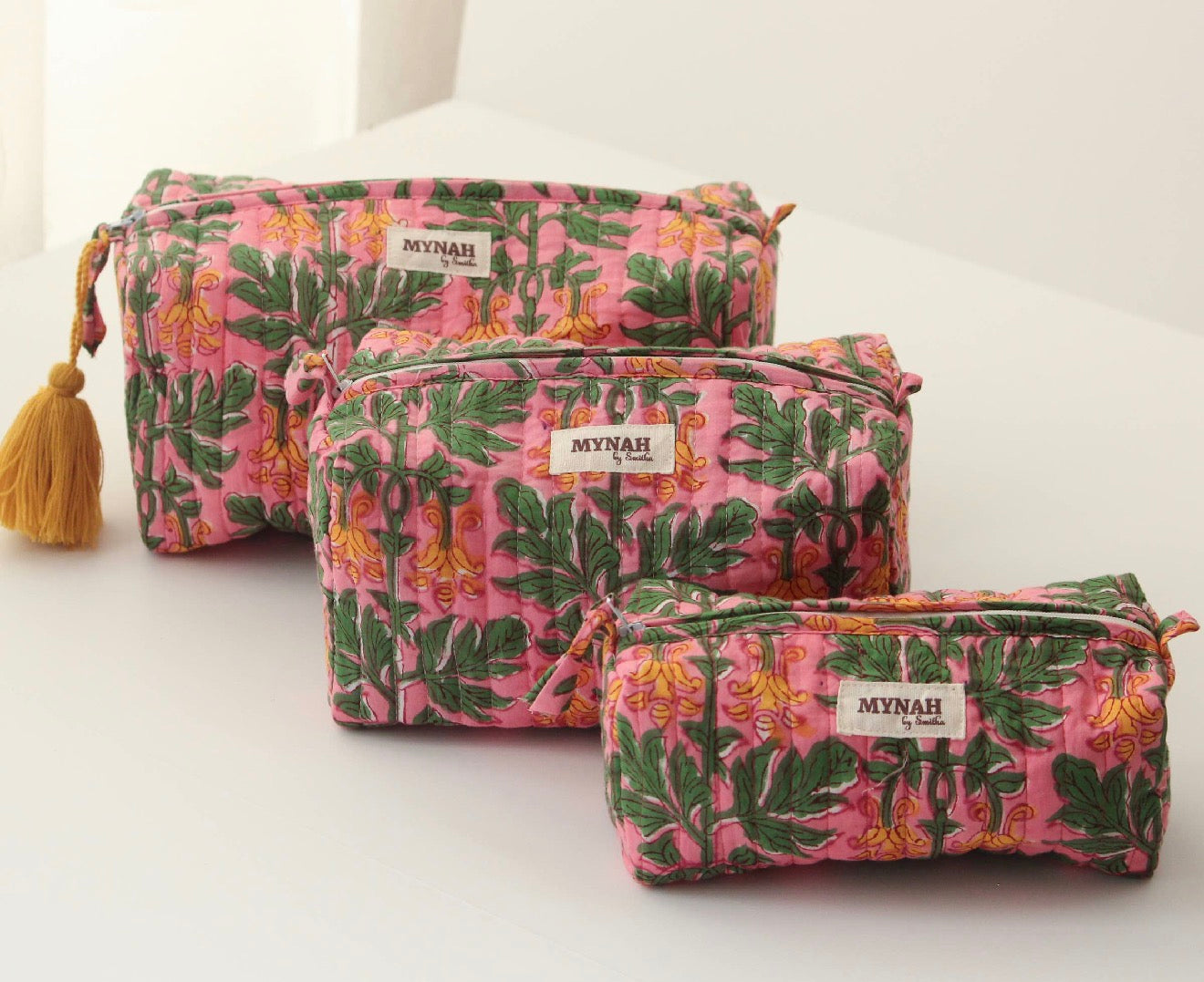 Travel Accessories collection at Vogue Villa