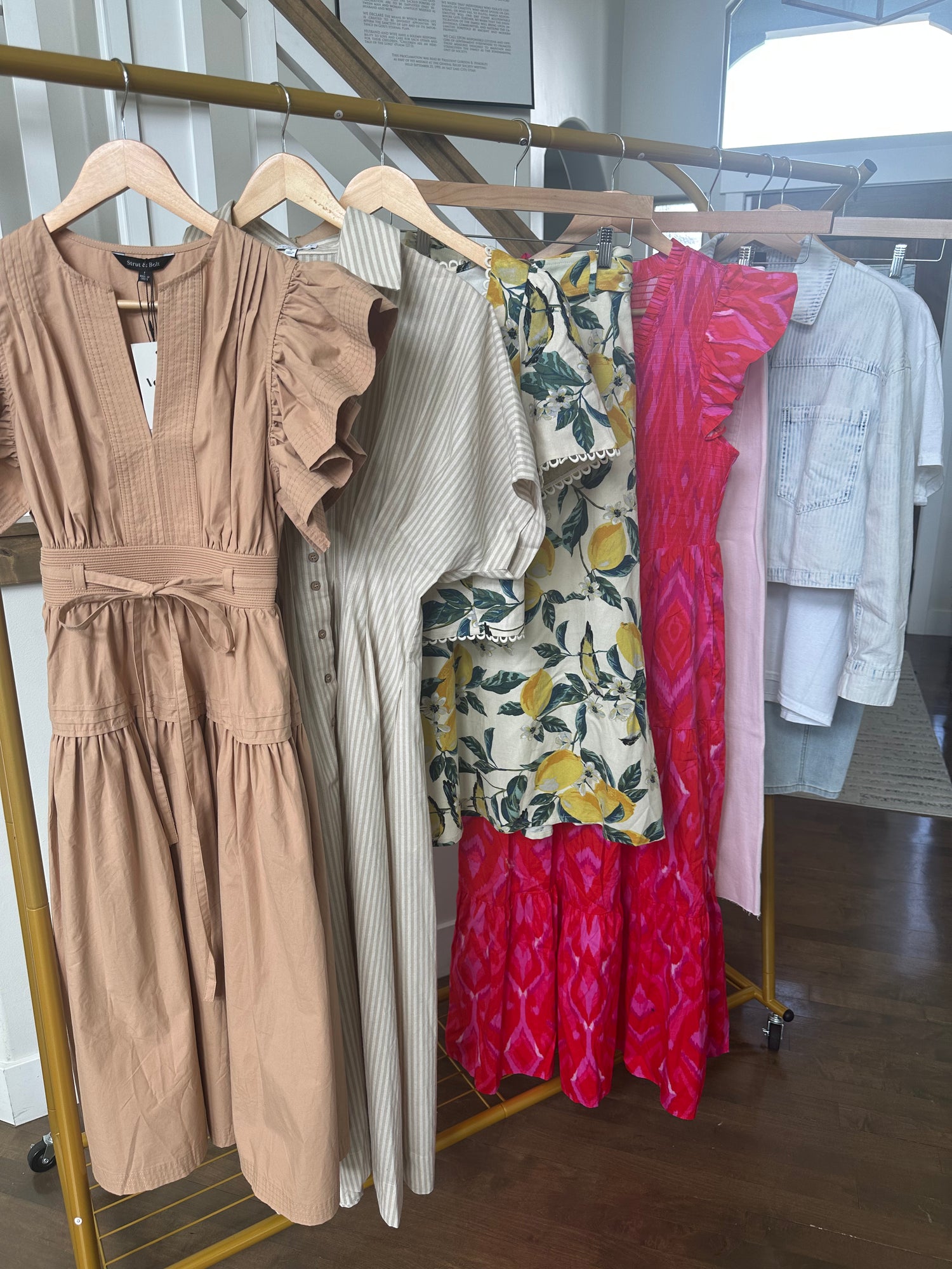 Palm Springs Collection