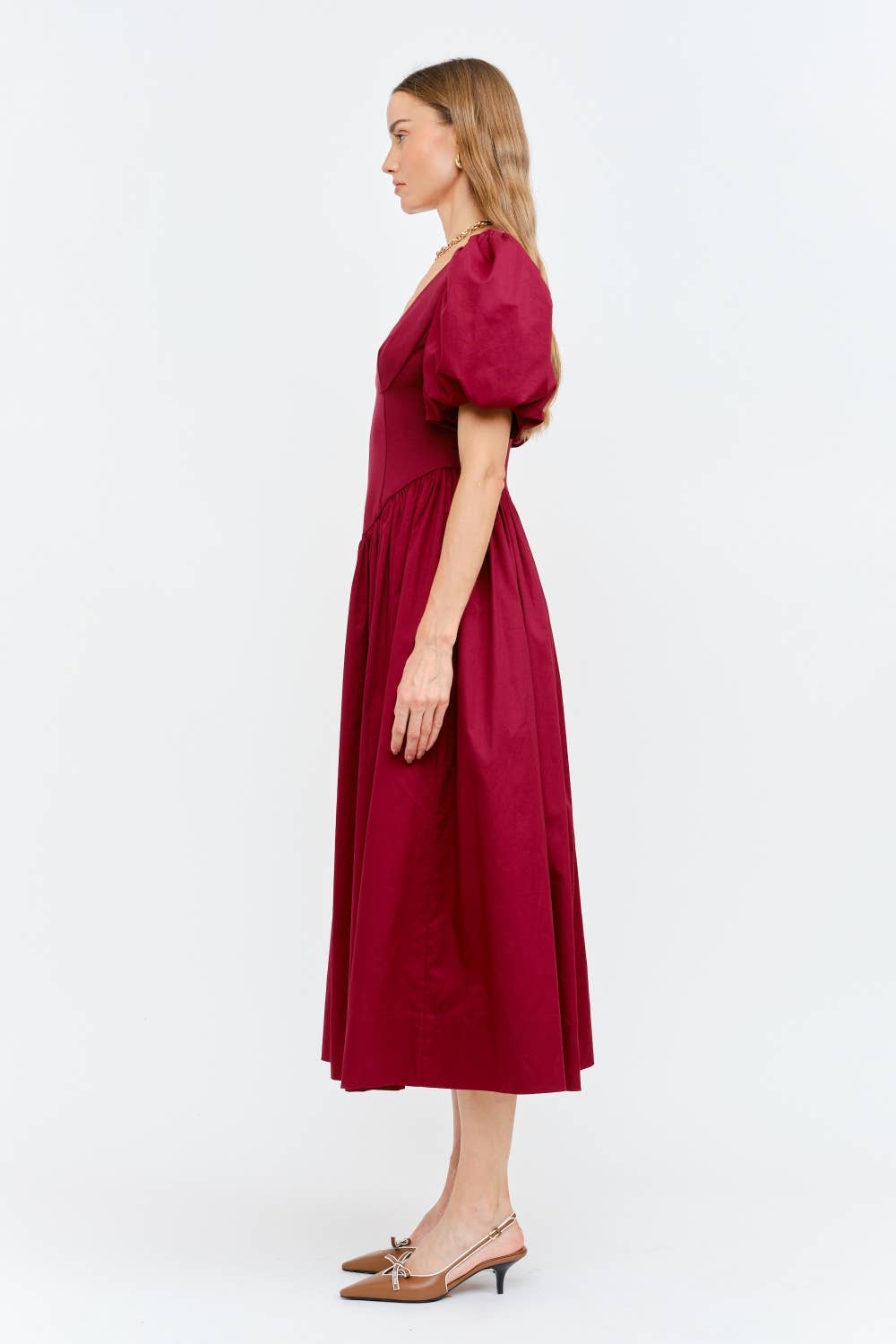 Lyla Dress